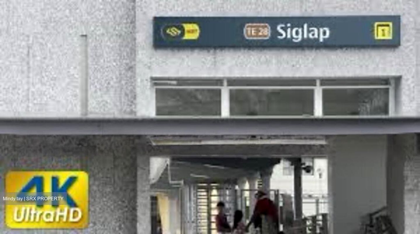 Laguna Park (D15), Apartment #497201871